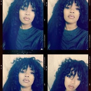 Meet your Posher, Breeze